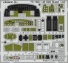 Eduard FE1509 B-24D HOBBY BOSS 1/48